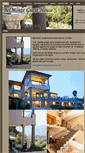 Mobile Screenshot of belmonteguesthouse.co.za